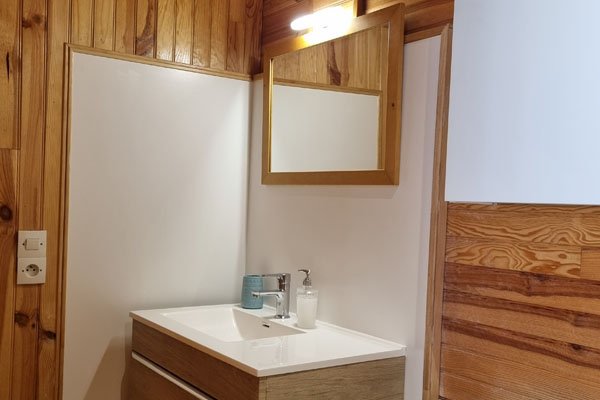 Chambre Vésoles