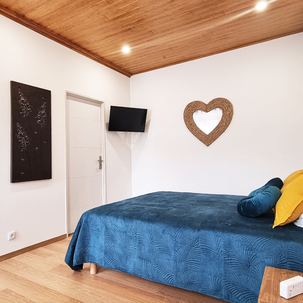 La chambre Laouzas photo 10
