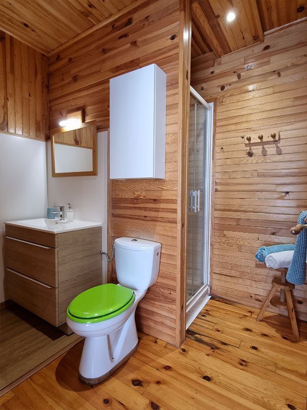Chambre Vésoles