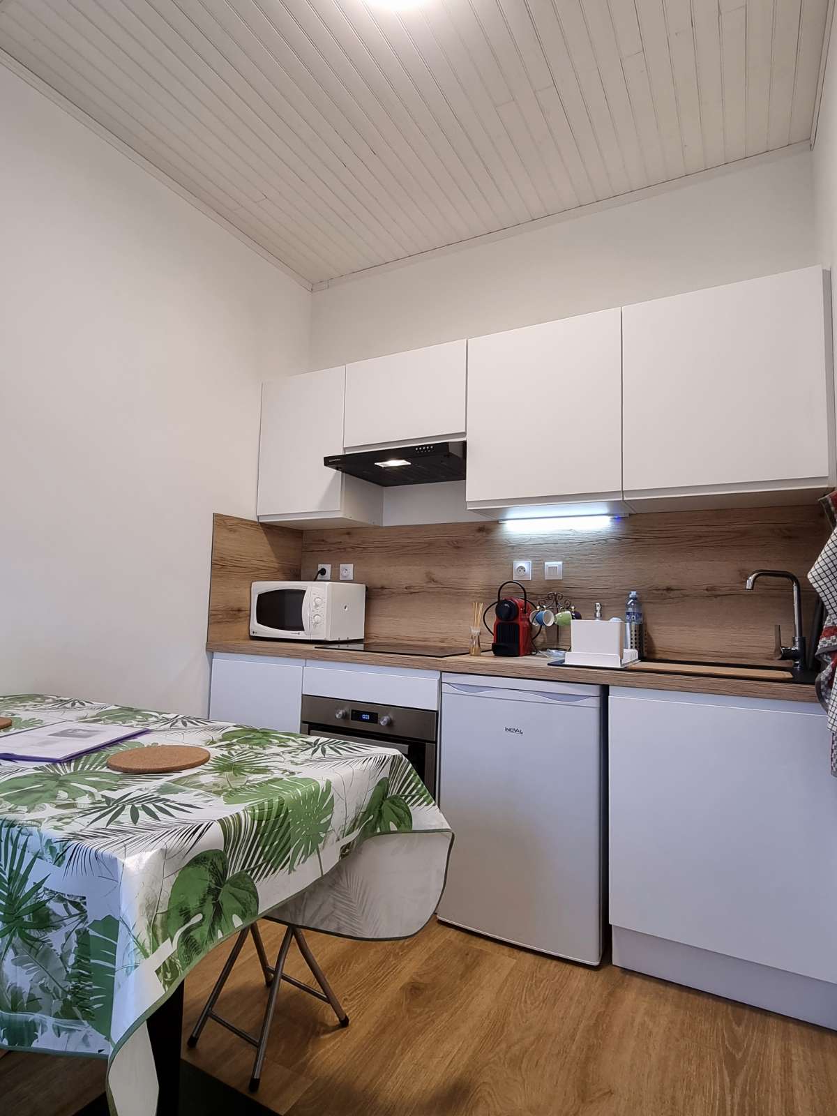 La chambre Agout photo 2