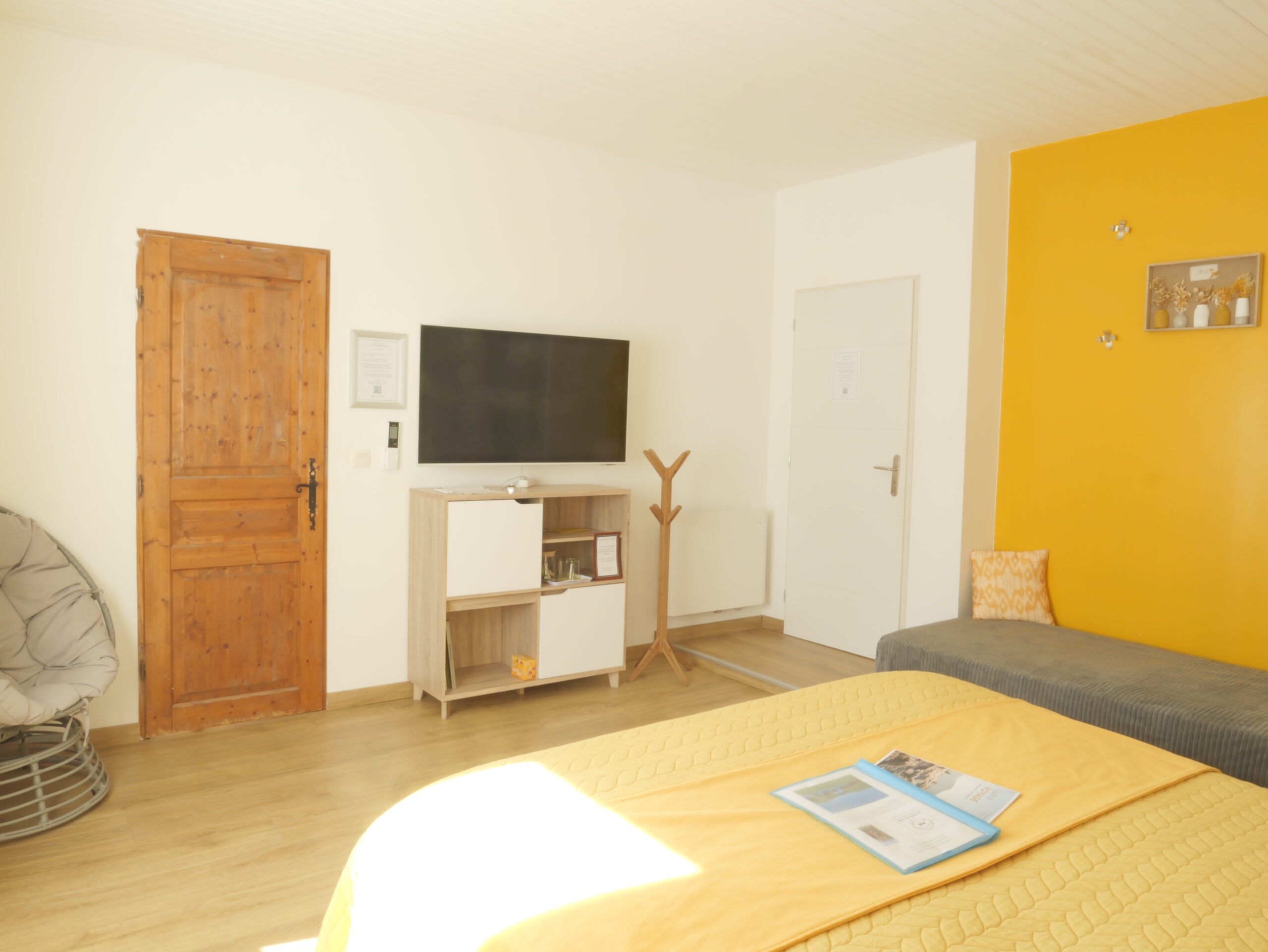 La chambre Raviège photo 4