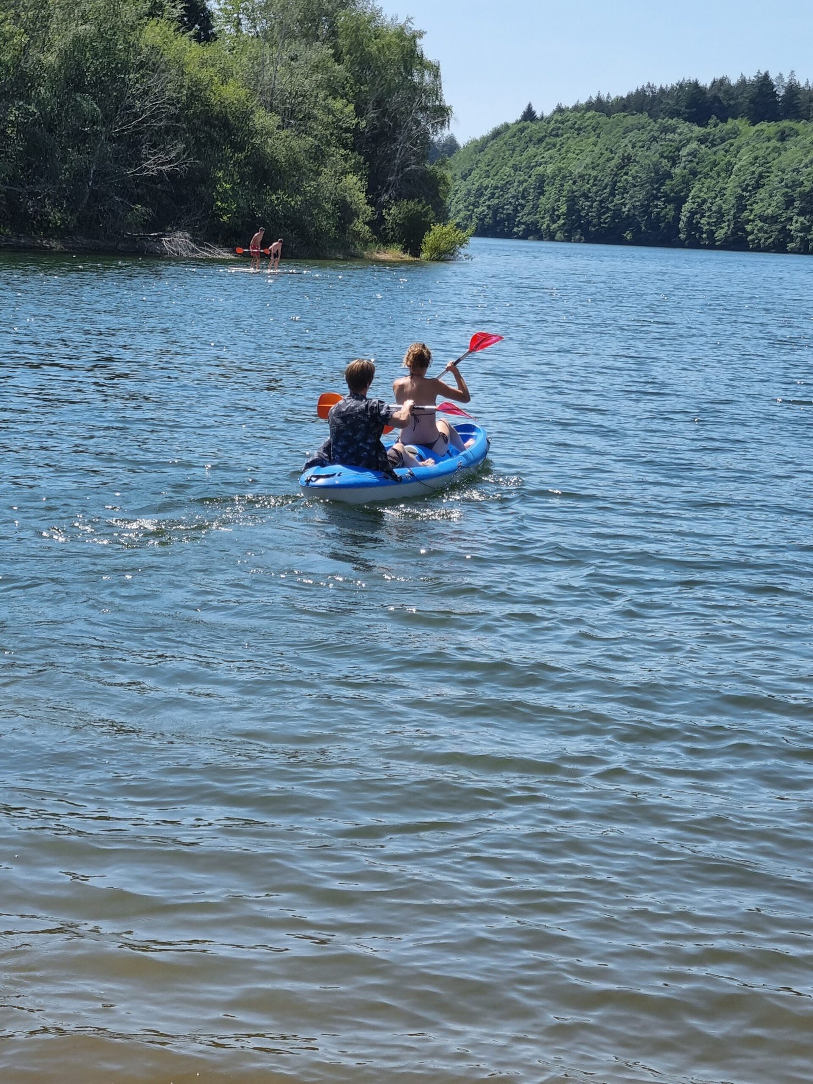 Les activités nautiques photo 3