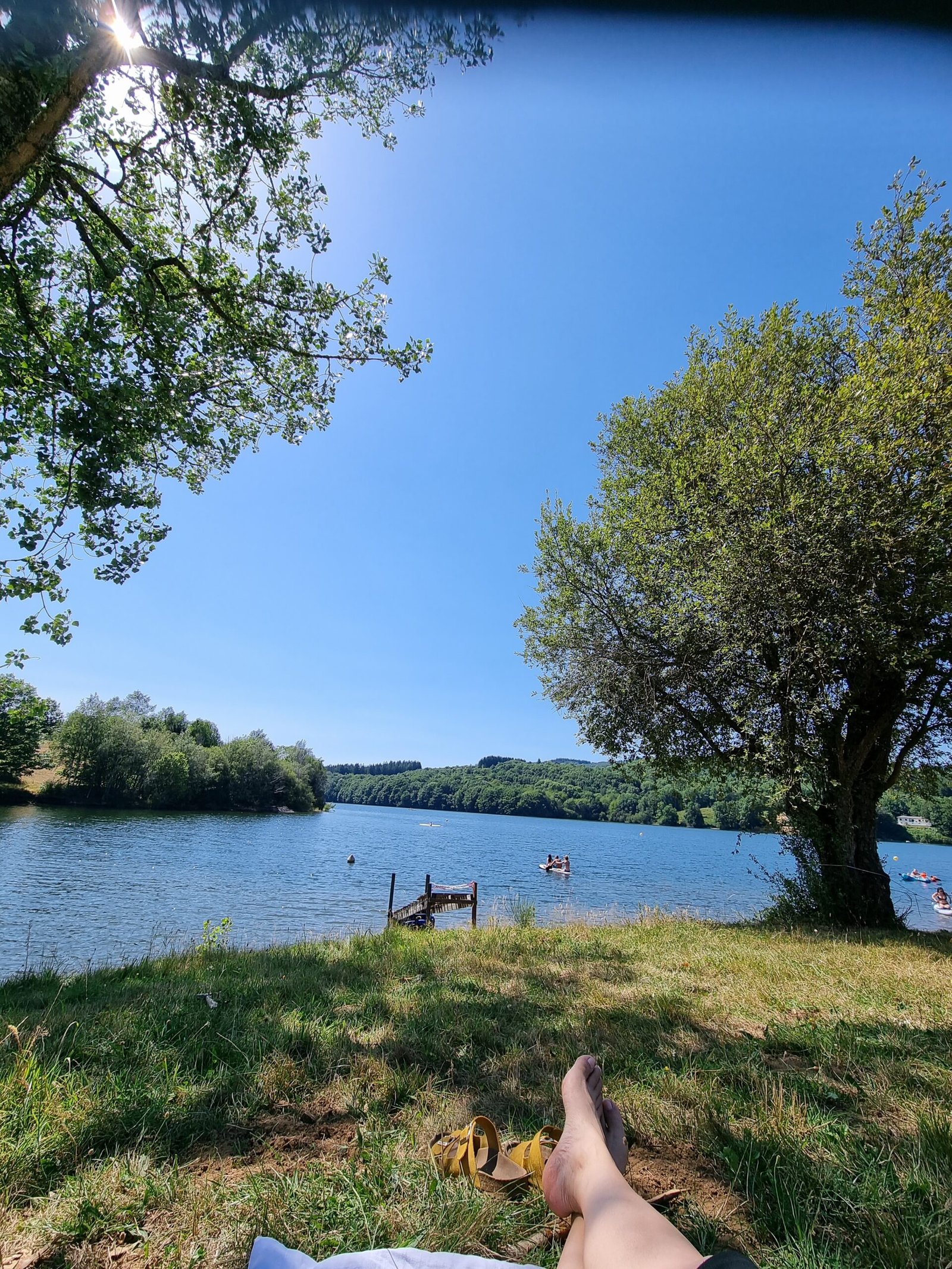 Les activités nautiques photo 4