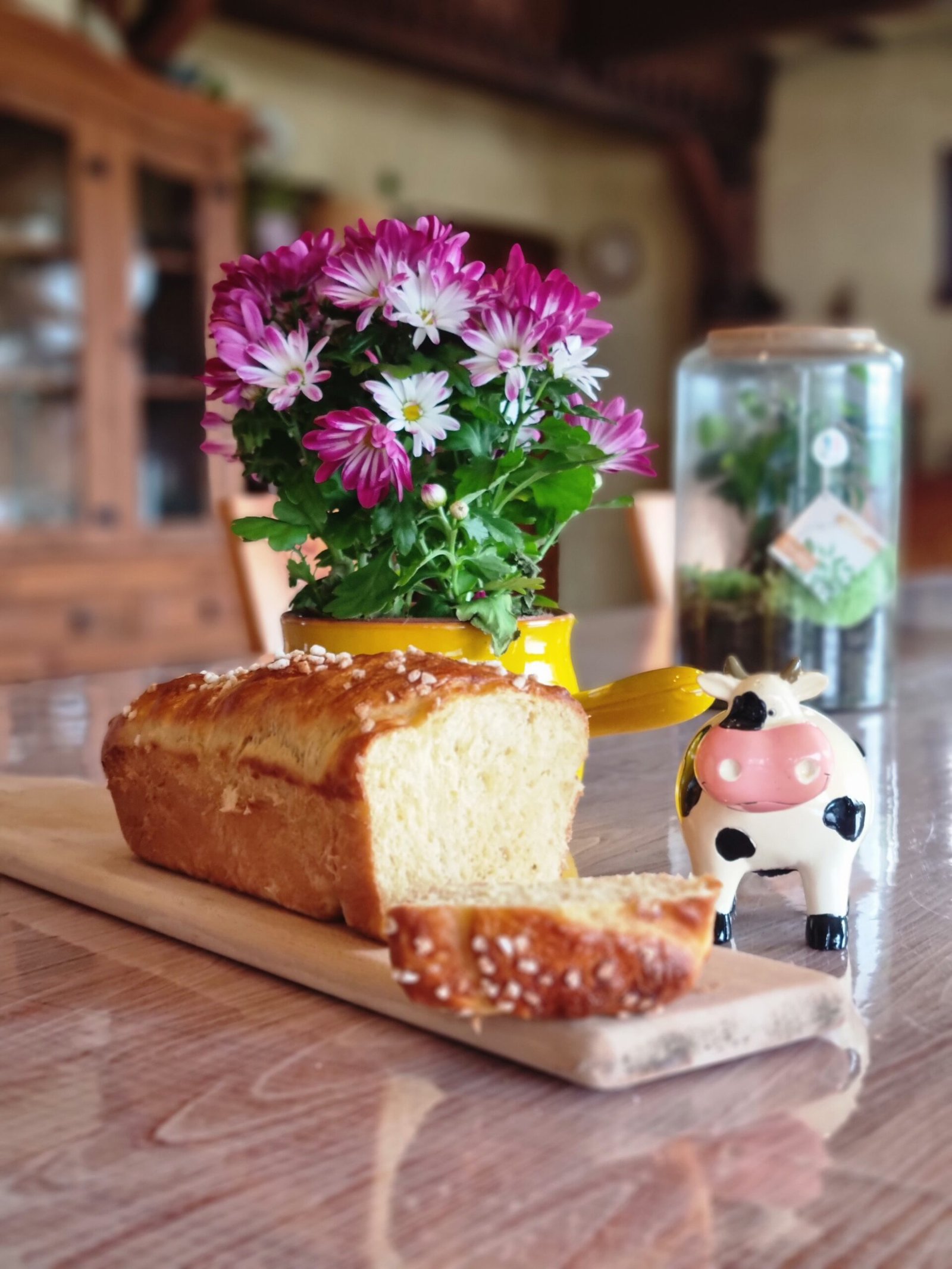Le petit-déjeuner photo 2