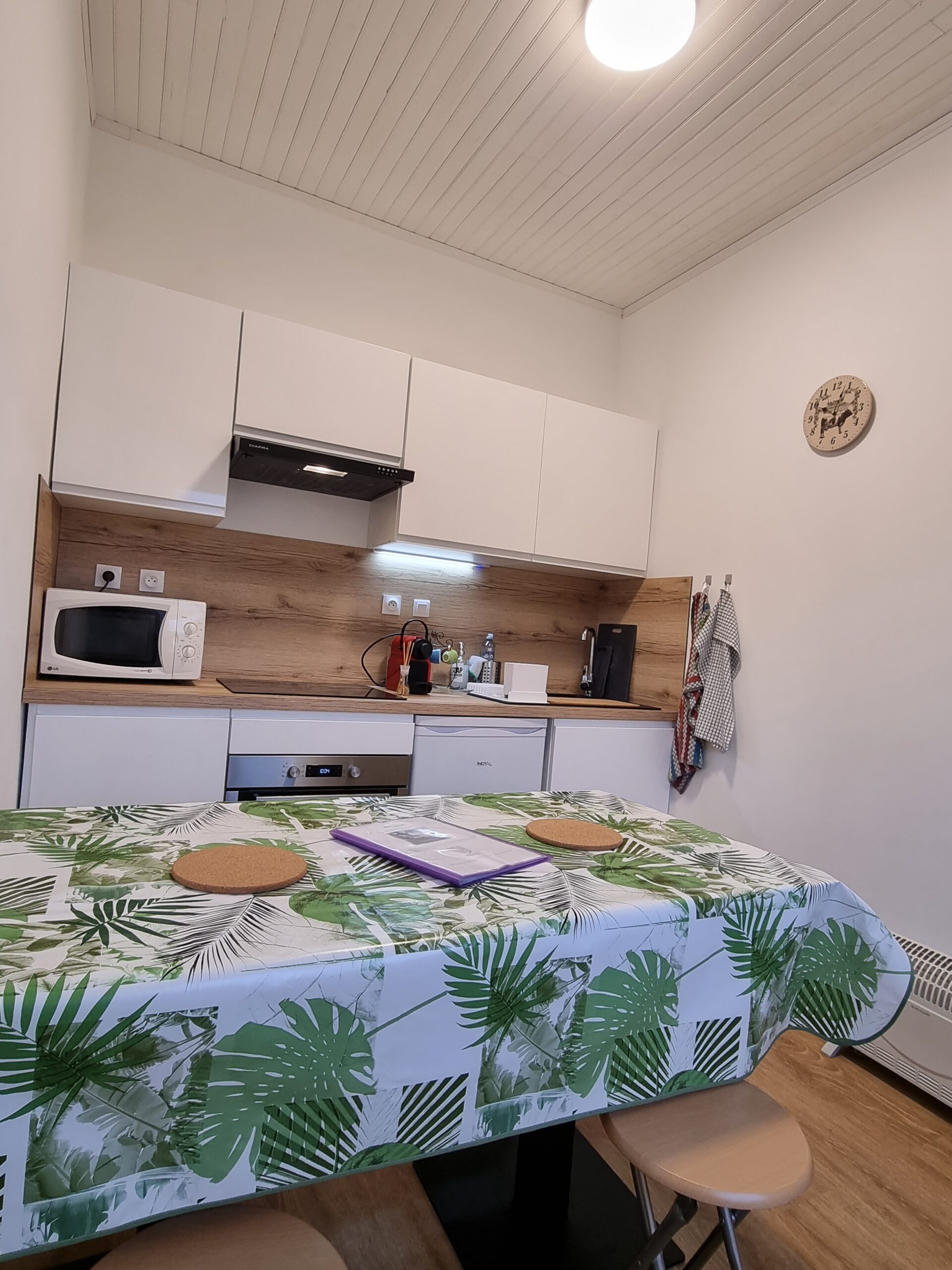 La chambre Agout photo 3