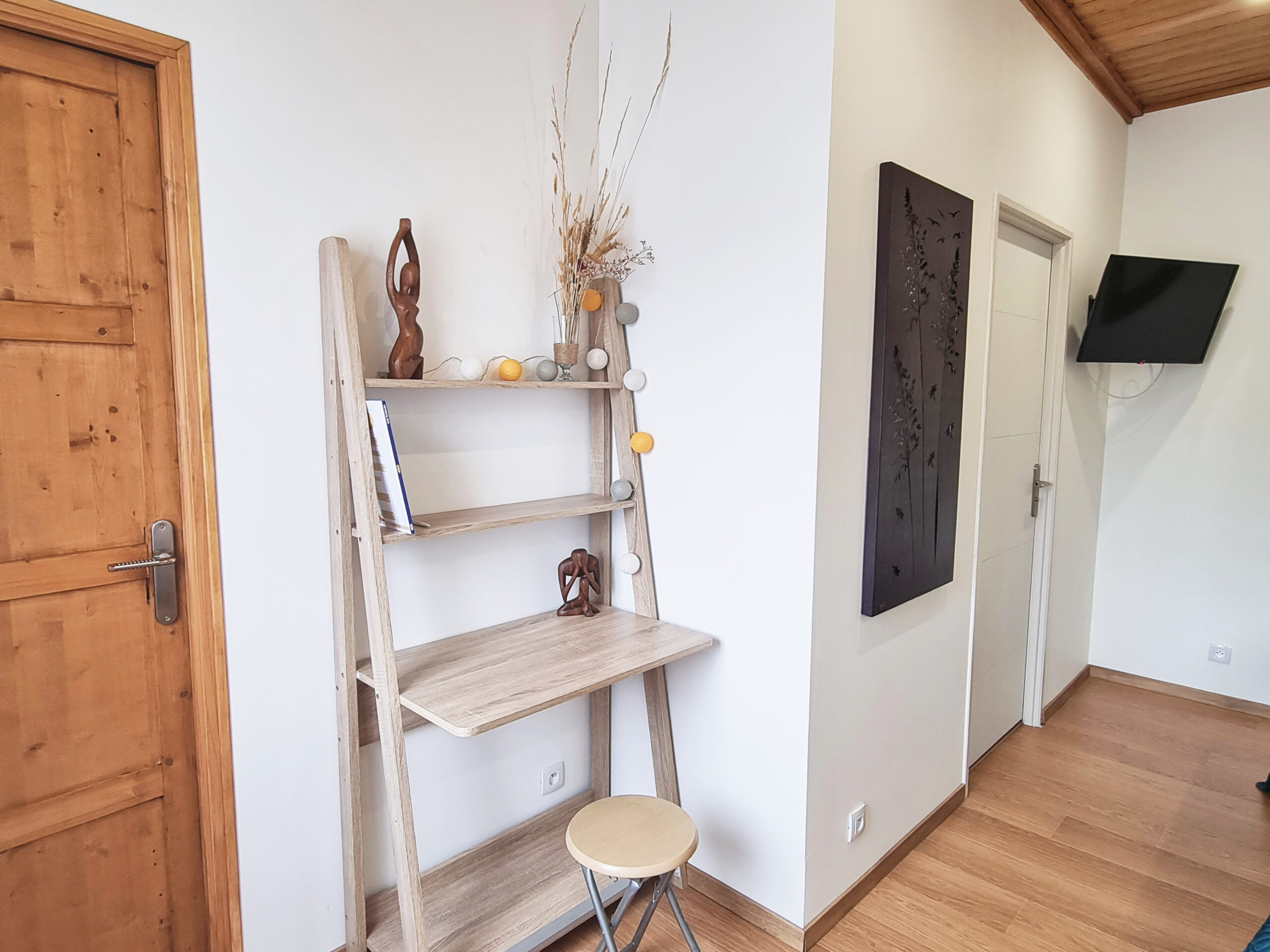 La chambre Laouzas photo 4