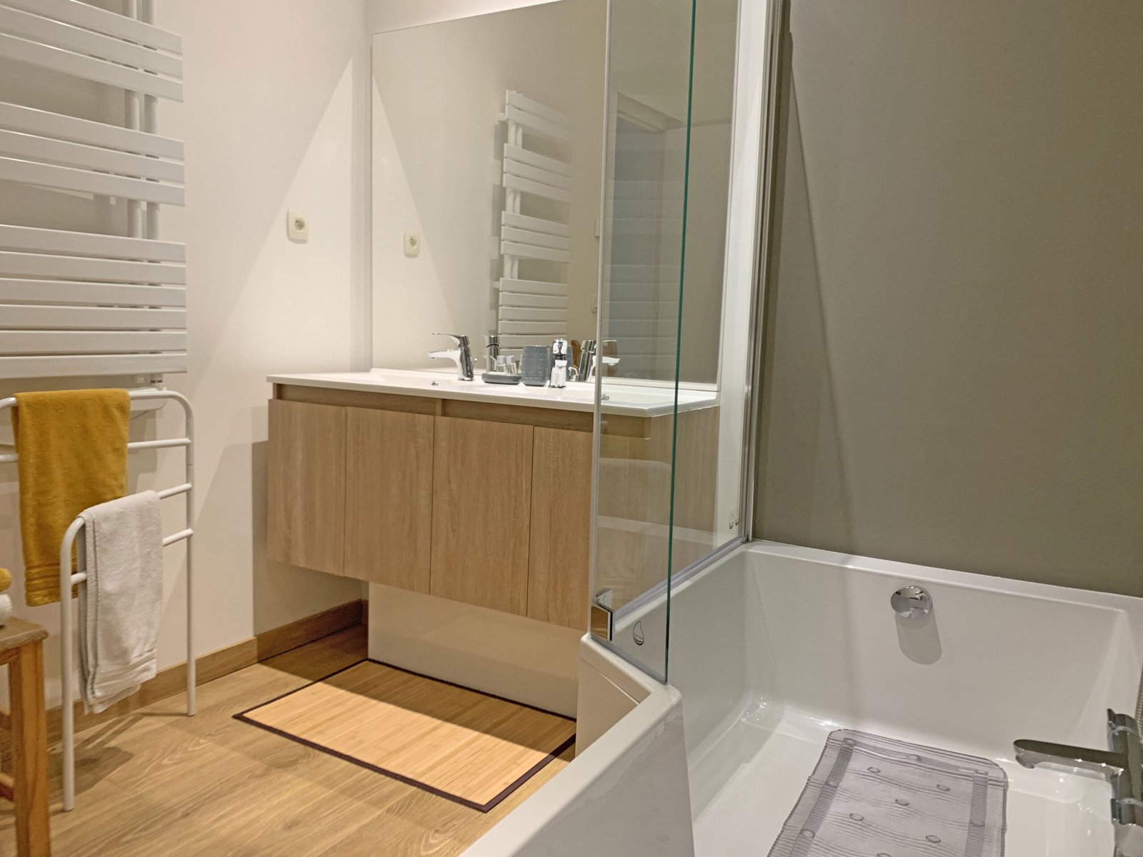 Chambre Raviège
