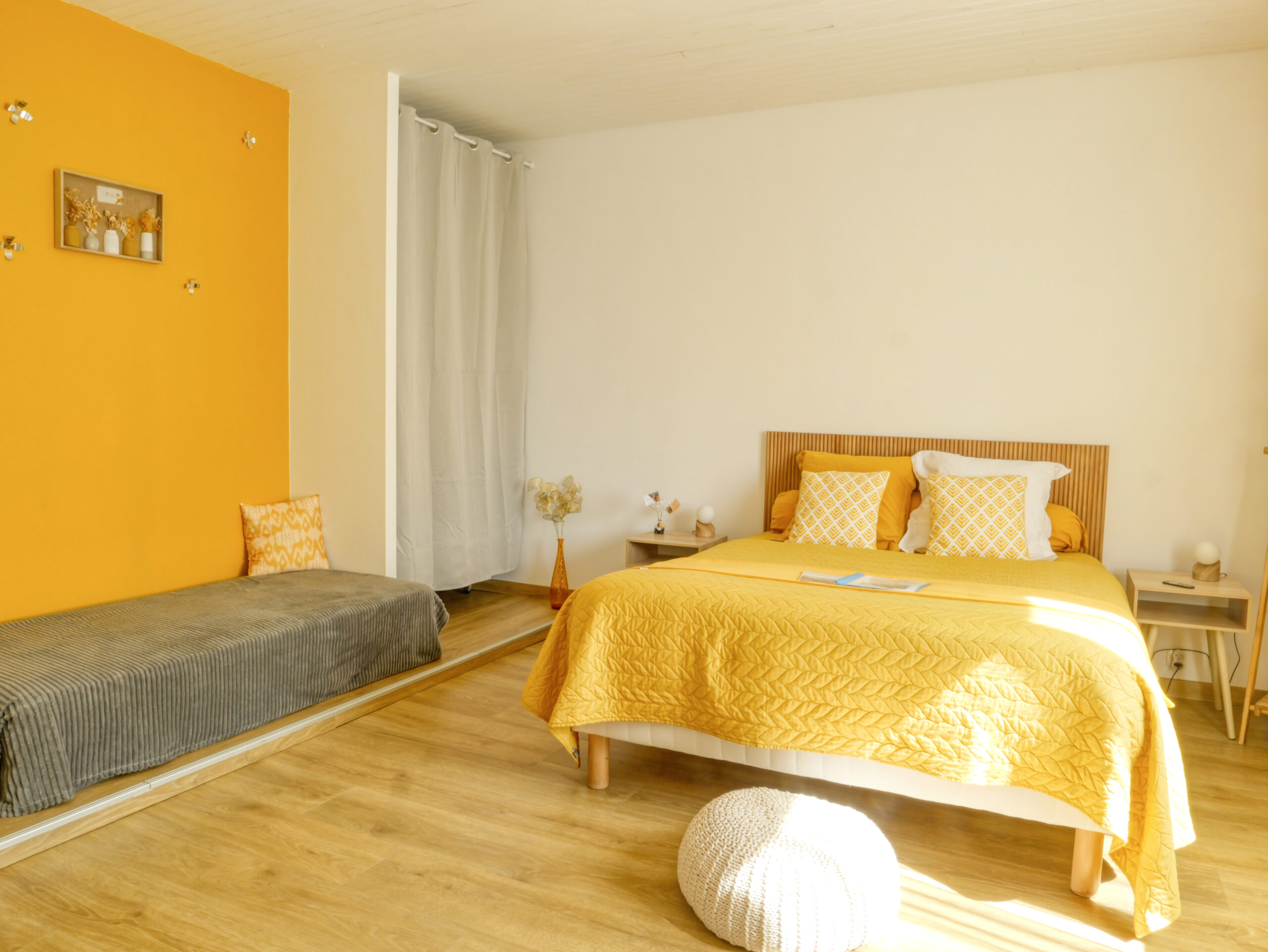 La chambre Raviège photo 5