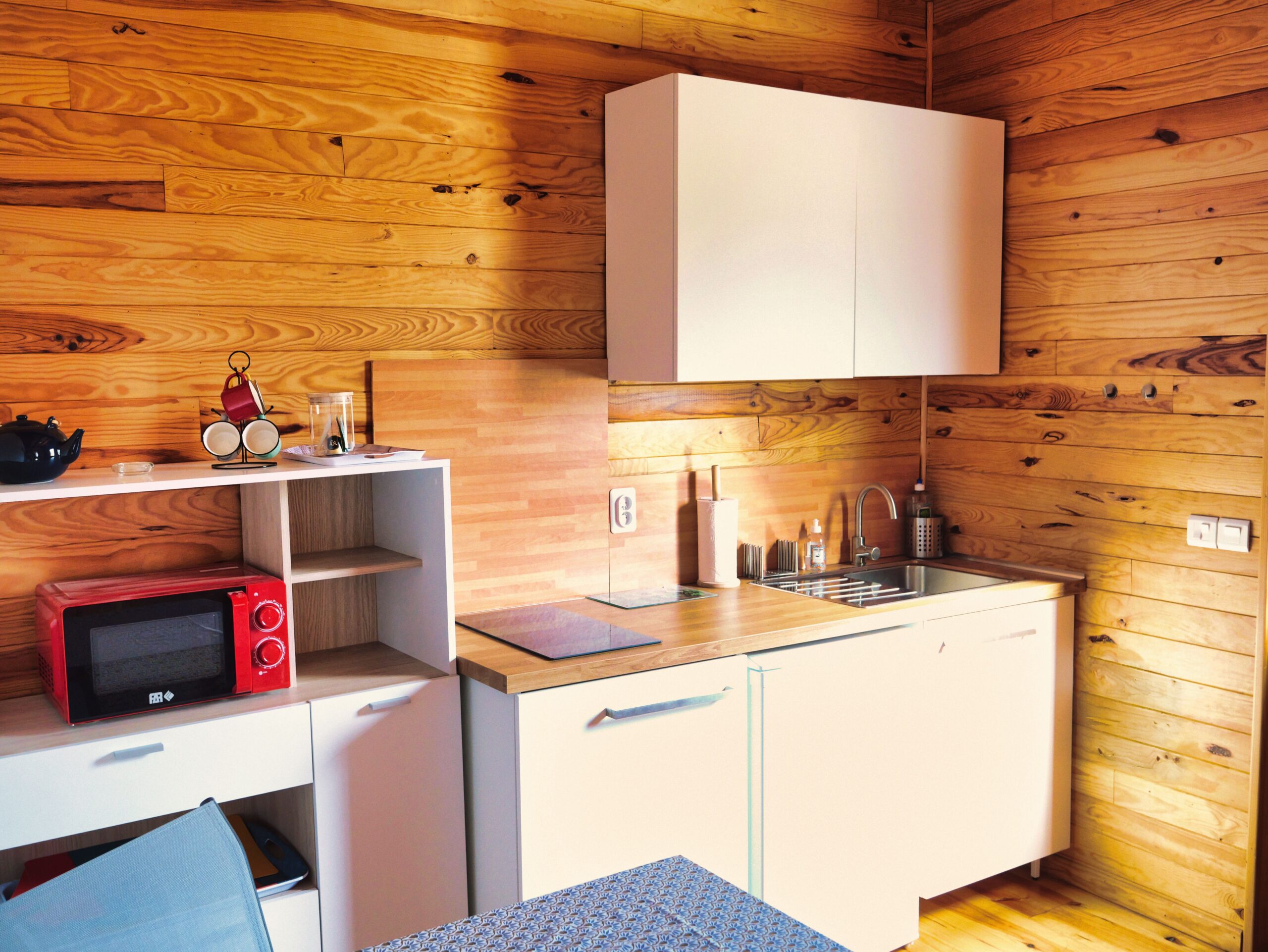 La chambre Laouzas photo 6