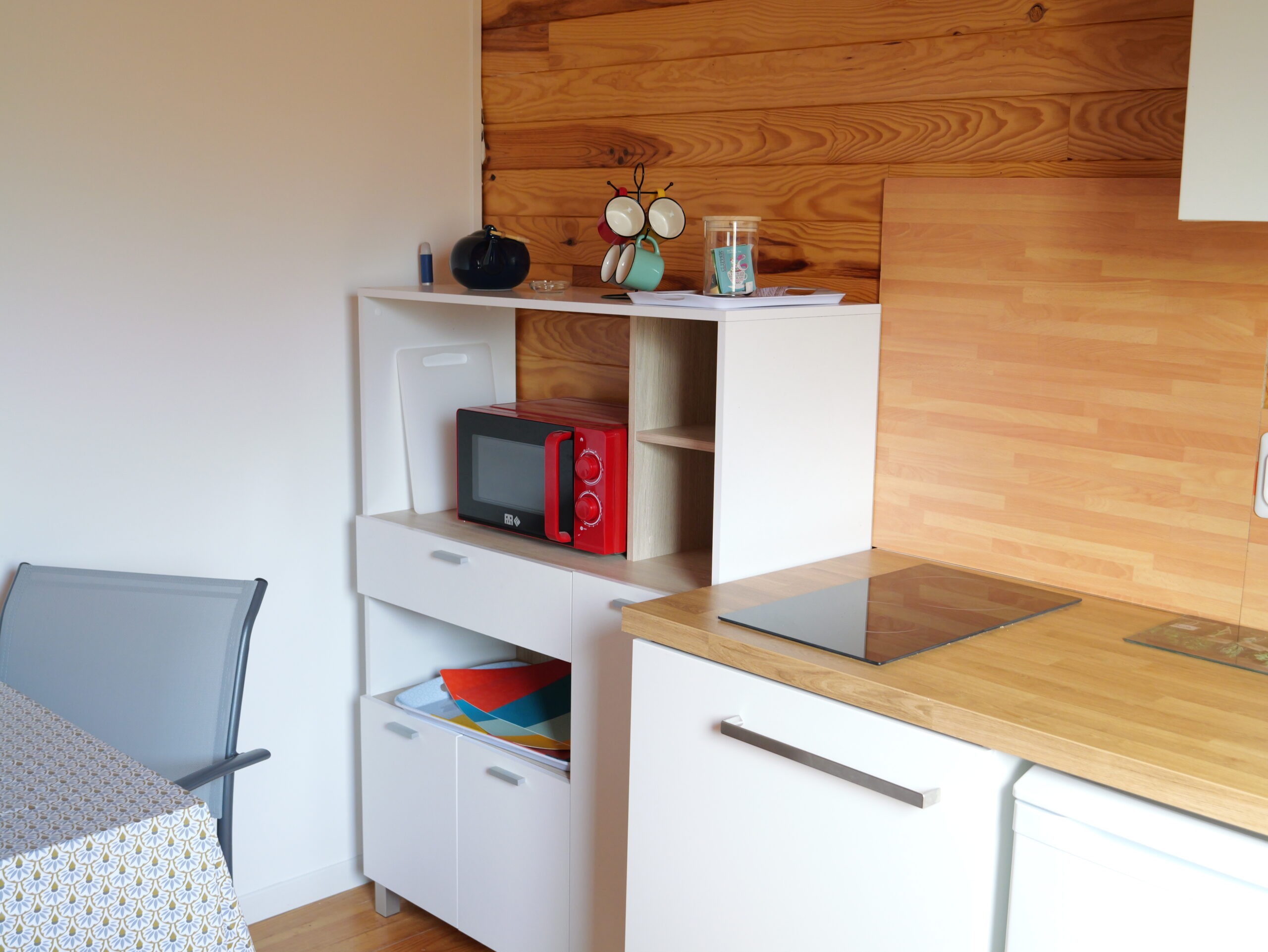 La chambre Laouzas photo 5